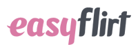 EasyFlirt logo France