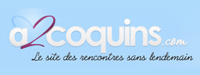 A2Coquins logo France