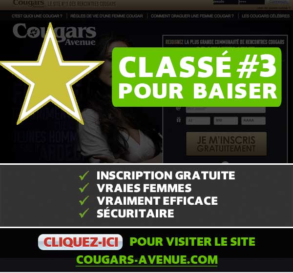 est-ce que Cougars-Avenue.com fonctionne?