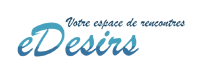 eDesirs logo France