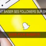 Rencontre snap chat et baise!