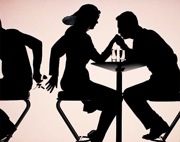 Rencontre Adultère: Comment baiser des femmes mariées sur les sites de rencontre?