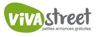 VivaStreet logo France