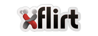 xFlirt logo France